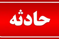 برخورد خودرو سواری با تریلی در محور مشهد - فریمان با یک کشته و ۳ مصدوم