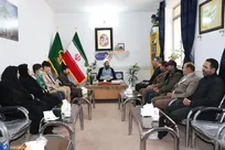 امام جمعه شیروان: پیشتازی سما در فعالیت‌های فرهنگی و پرورشی حفظ شود