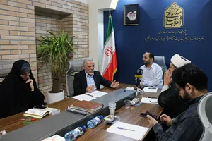 نشست علمی تحلیل ابعاد و جایگاه تاریخی دفاع مقدس 8 ساله در پیام رهبر معظم انقلاب اسلامی