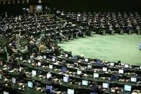دعوت مجلس از مردم برای شرکت در مراسم چهلم شهید لاریجانی