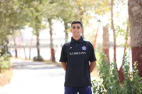 لگاری‌نژاد: برگزاری اردوی مجازی در جنگ تحمیلی مانع از افت بدنی ما شد/ برای کسب افتخار و اقتدار کشور می‌جنگیم