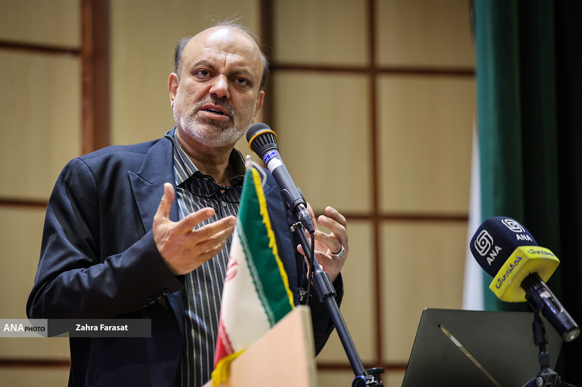 رونمایی از دستاوردهای یک ساله طرح هوش مصنوعی در مدارس سما
