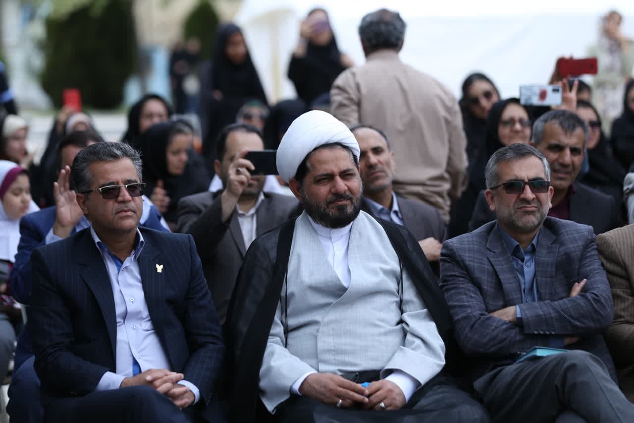نمایشگاه بهار فرهنگی