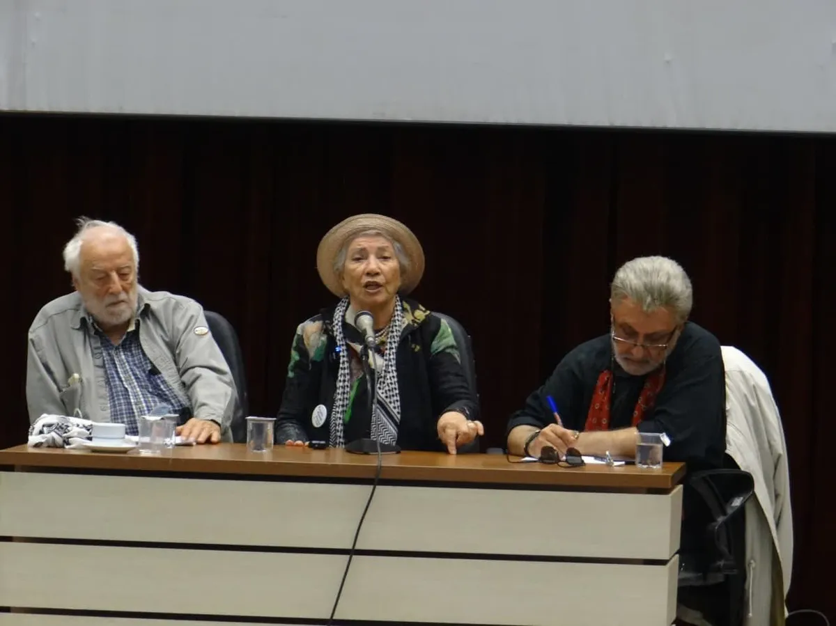 لزوم تغییر نگرش «WILPF» نسبت به زنان ایران/ بانوان ایرانی نمونه‌ای از پویایی و توانمندی جهانی