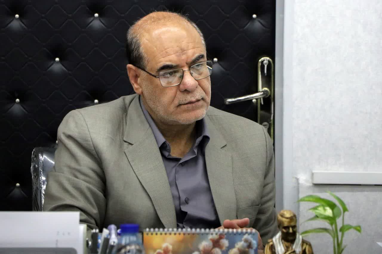 از ترویج فرهنگ ایثار در محیط‌های علمی تا رتبه نخست دانشگاه آزاد در حوزه ایثارگری