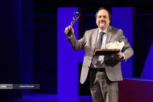 آیین اختتامیه نوزدهمین جشنواره بین&zwnj;المللی سینما حقیقت