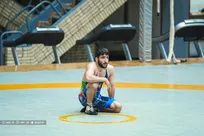 قهرمان و نایب‌قهرمان جهان به اولانباتور می‌روند