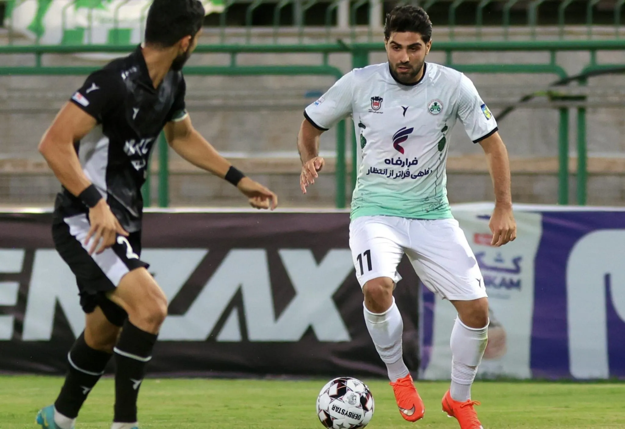 رحمان جعفری