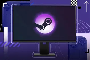 سیستم‌عامل SteamOS برای کامپیوترهای خانگی منتشر می‌شود