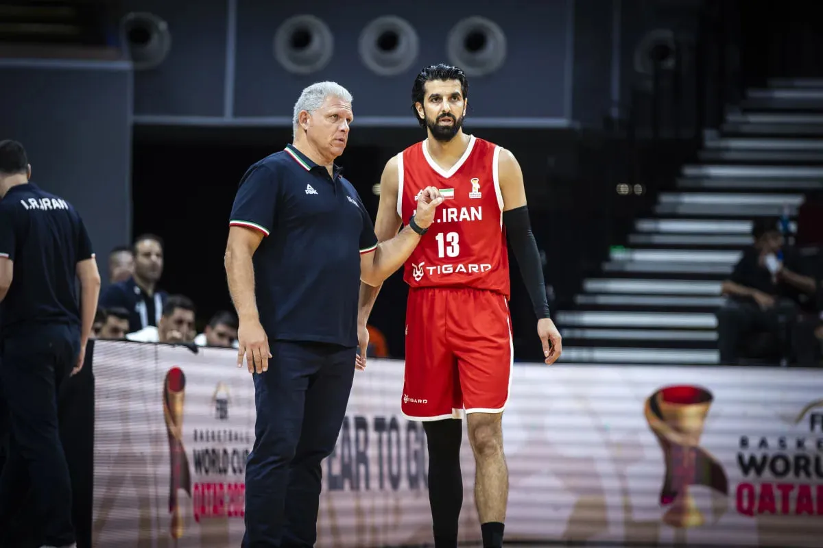 محمد جمشیدی سوتیریس مانولوپولوس