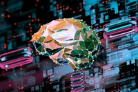 مدل جدید هوش مصنوعی مبتنی بر بینایی رونمایی شد