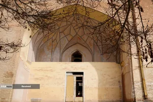 آسیب&zwnj;های وارد بر تن تمدن و هویت تاریخی اصفهان در جنگ رمضان