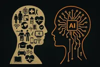 هوش مصنوعی یک ارزیاب مستقل و بی‌طرف نیست