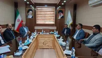 آمادگی ۷۶ شرکت فناور برای حضور در رویداد ملی «عصر امید» عسلویه