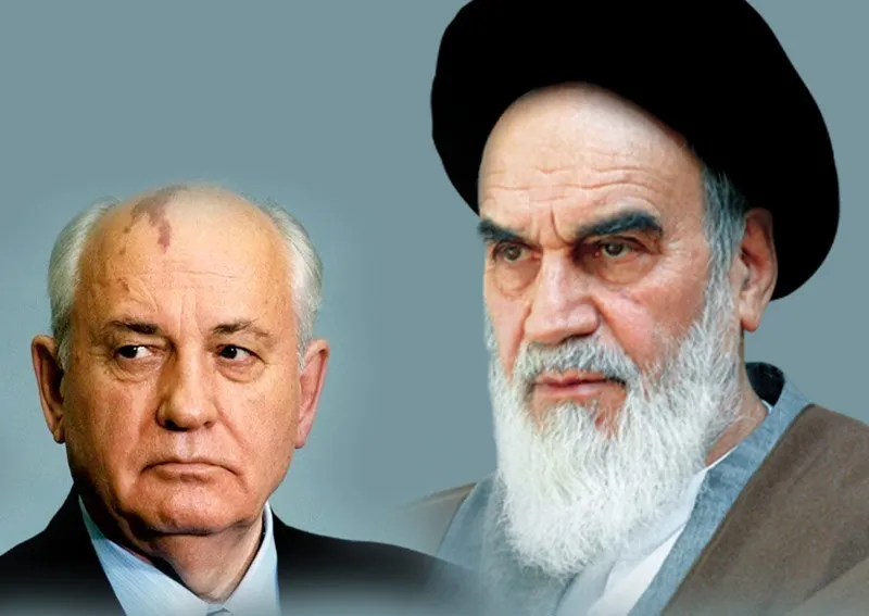 گورباچف
