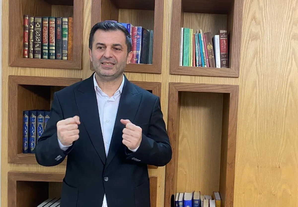 آمریکا برای خیرخواهی نیامده؛ آمده تا چپاول کند/ اسلحه، مهمات و پول؛ چرخه حمایت از رژیم‌ صهیونیستی است
