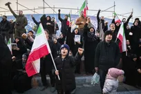 صمود إيران في وجه العدوان المشترك الأمريكي&ndash;الصهيوني