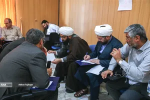 کارگاه آموزشی هوش مصنوعی رهبران طرح کنشگری رسانه&zwnj;ای دانشگاه آزاد اسلامی و سما