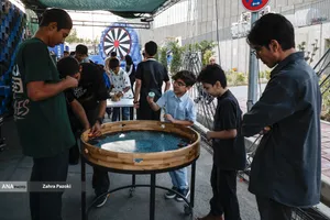 نمایشگاه اینوتکس ۲۰۲۶