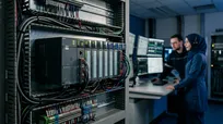 بومی‌سازی «PLC»‌های صنعتی توسط شرکت دانش‌بنیان ایرانی
