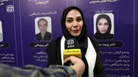 از اشتغال دانشجو در هر شرکت تا طرح‌های پژوهشی هیئت علمی/ راز موفقیت مرکز رشد واحد پردیس در جشنواره فرهیختگان
