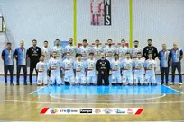 یک برد و یک باخت برای شاگردان رافائل در تونس