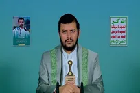 سخنرانی رهبر جنبش انصار الله یمن به مناسبت عید غدیر