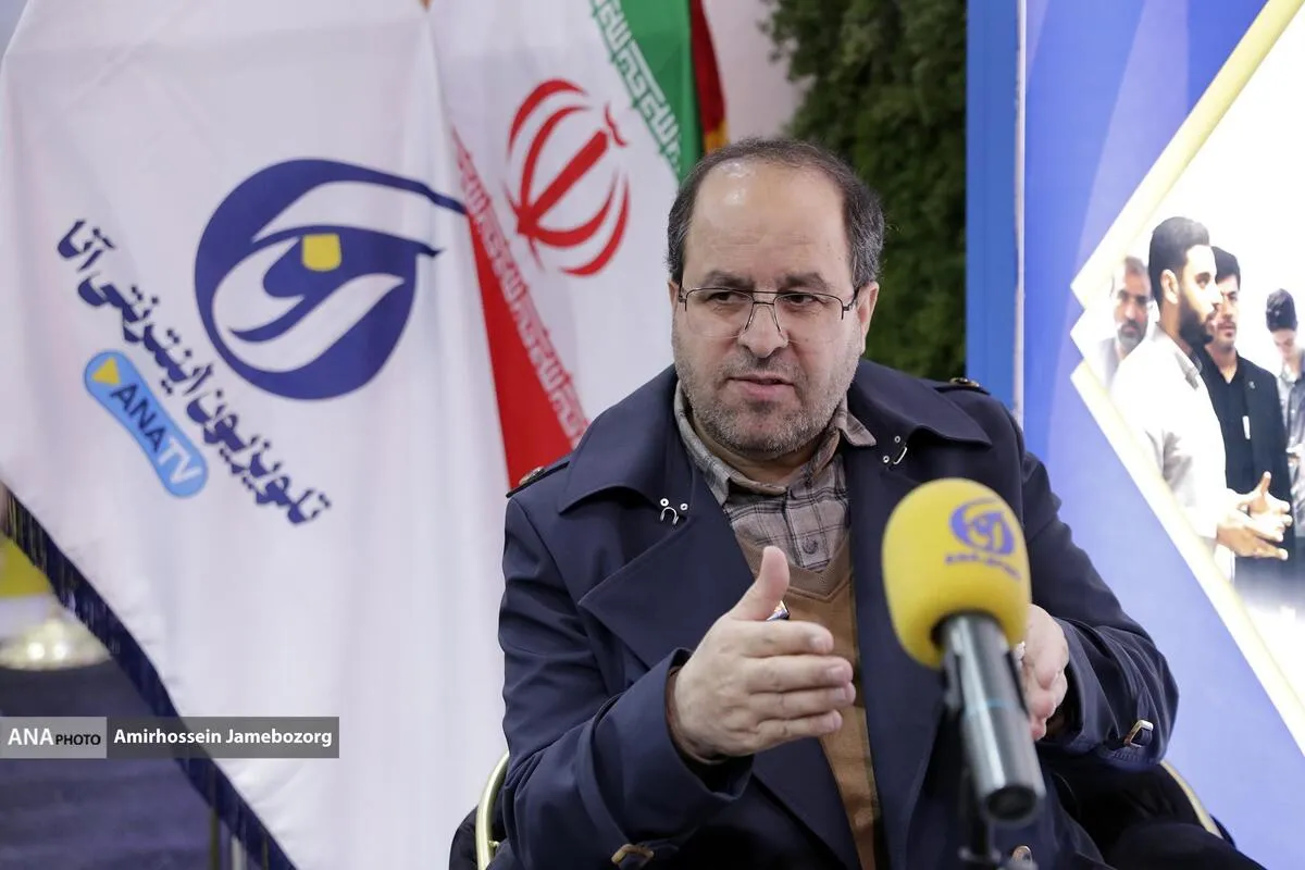 مقیمی: بهترین مسیر زندگی لزوماً رفتن به دانشگاه نیست+ فیلم