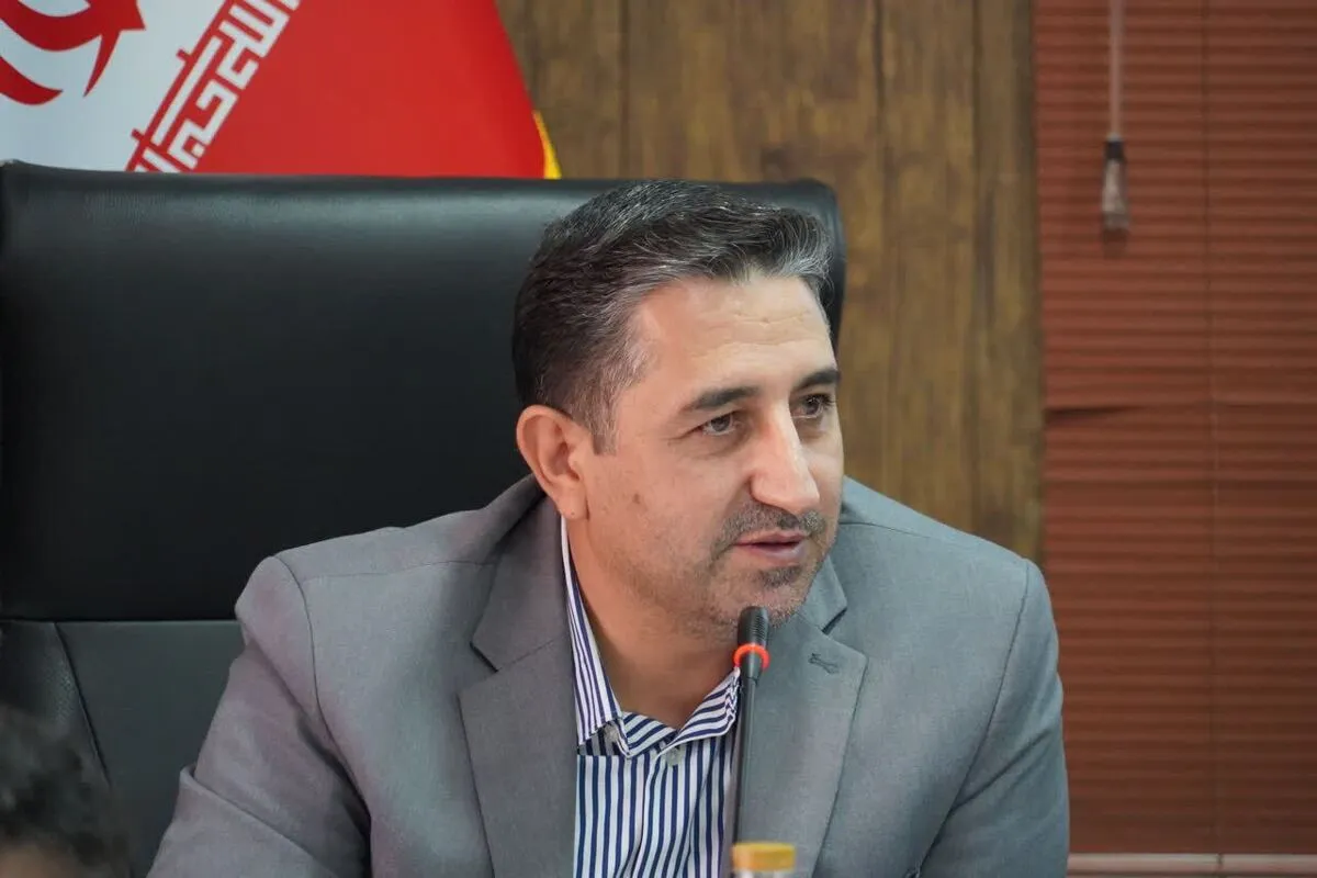نگرش فن‌بازاری به «رویداد عصر امید اربعین»/ دانشگاه آزاد ۲۵۰ شرکت با قابلیت ارائه خدمات فناورانه فرهنگی دارد