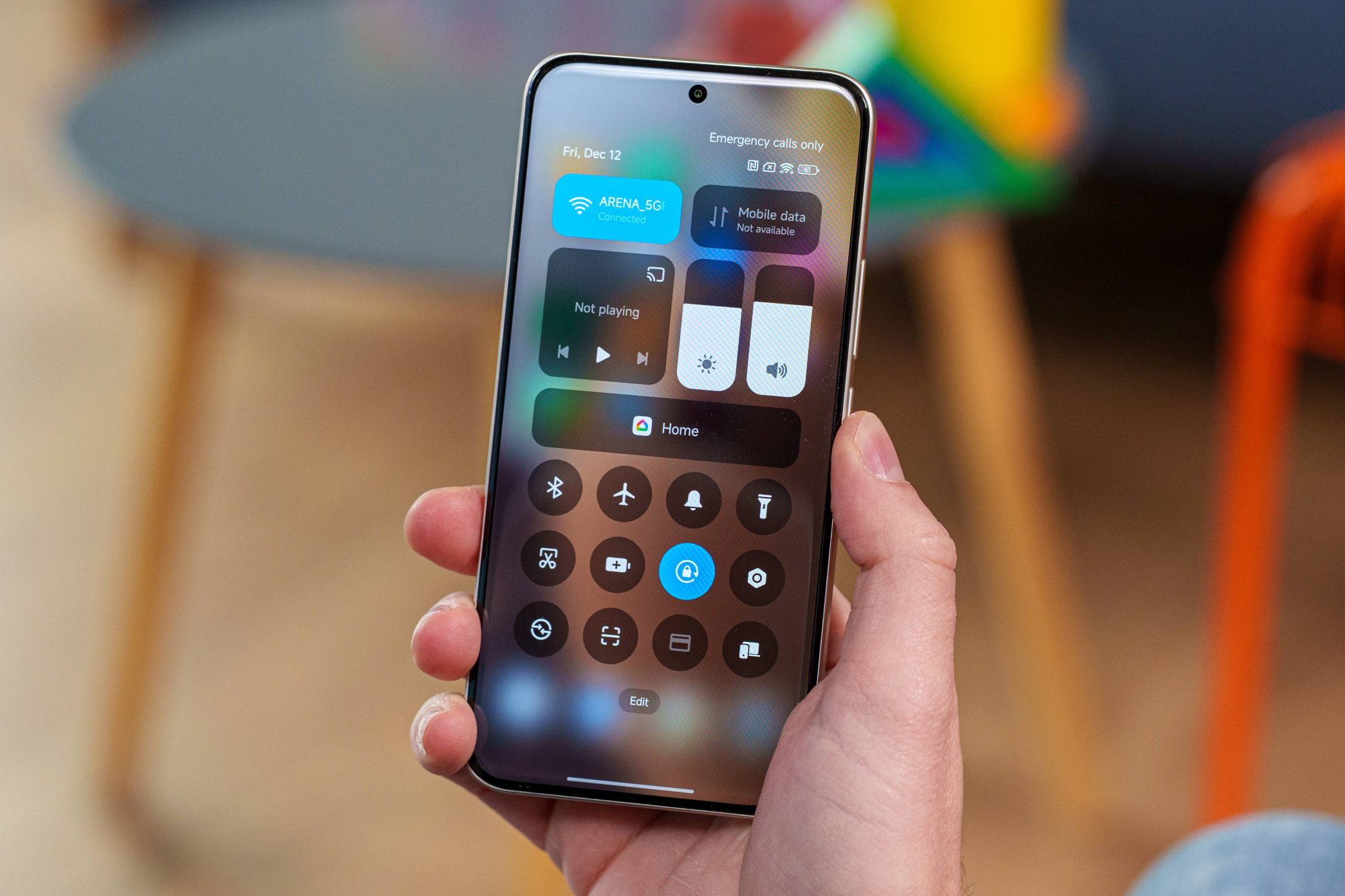 با ردمی نوت ۱۵ پرو پلاس، مفهوم اضطراب باتری برای همیشه فراموش می‌شود