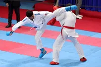 کاراته قهرمانی آسیا| نقره کومیته تیمی مردان قطعی شد/ بانوان در جایگاه سوم ایستادند