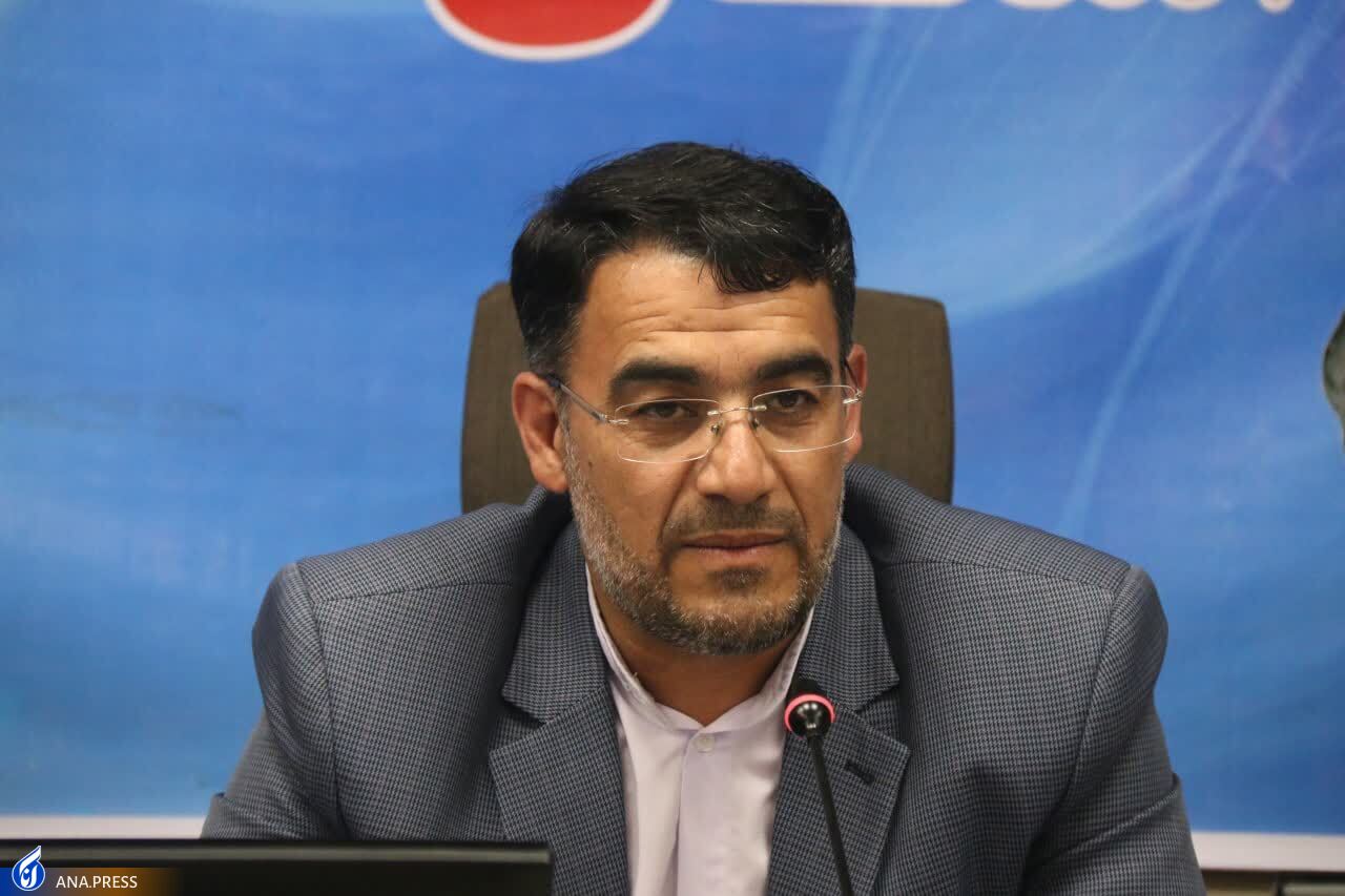 نشست مشترک کانون‌ها و تشکل‌های دانشجویی واحد همدان
