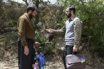 نامزدی بهترین فیلم و بازیگری «دوچرخه آبی» در ۲ جشنواره جهانی/ نمایش فیلم در ۳ جشنواره دیگر