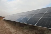 ورود ۴۴۵ مگاوات نیروگاه خورشیدی جدید به مدار؛ نقطه عطفی در توسعه تجدیدپذیر‌های ایران