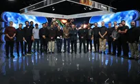 رئیس رسانه ملی به پشت‌صحنه «جام ۲۶» رفت