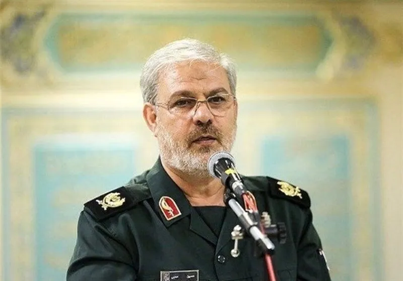 سردار محبی