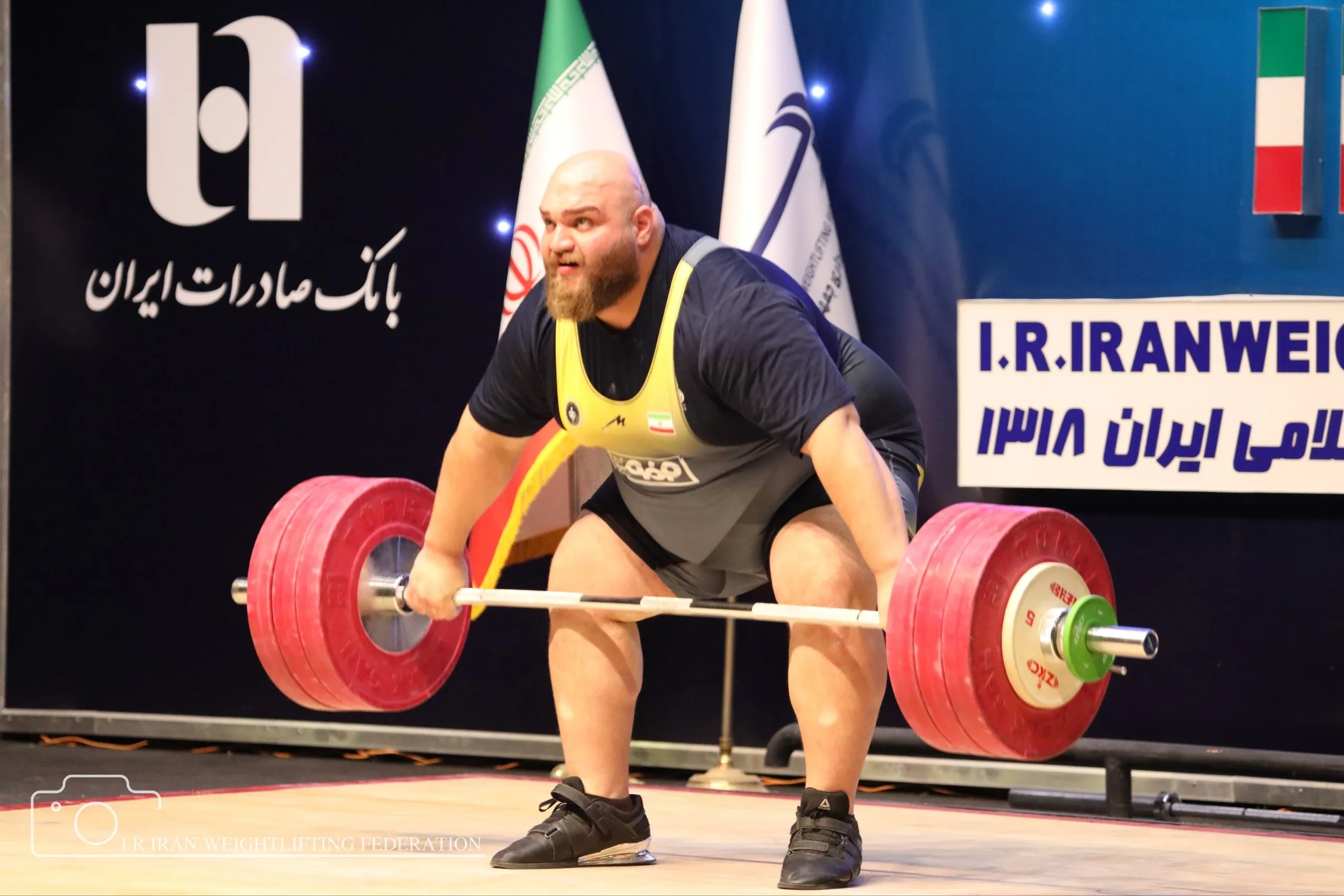 علیرضا یوسفی 