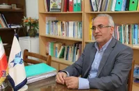 آماده‌ مشارکت راهبردی و علمی در حل مسأله آب یزد هستیم