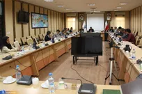 ۲ کارگاه تولیدی در مجتمع دانشگاهی عالیشهر فعال شد