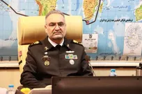 بسیج امکانات نیروی دریایی ارتش برای آیین وداع و تشییع رهبر شهید انقلاب