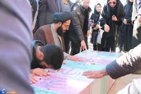 نقش اثرگذار شهدای گمنام در نسل جوان دانشگاه‌ها