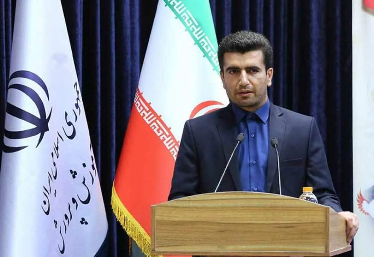 ستاری‌فرد: آموزش تأمین‌کننده دو رکن سلامت و امنیت است
