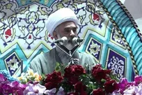 نسل جدید در معرض جنگ فرهنگی است/ دفاع مقدس؛ الگوی ایمان و ایستادگی