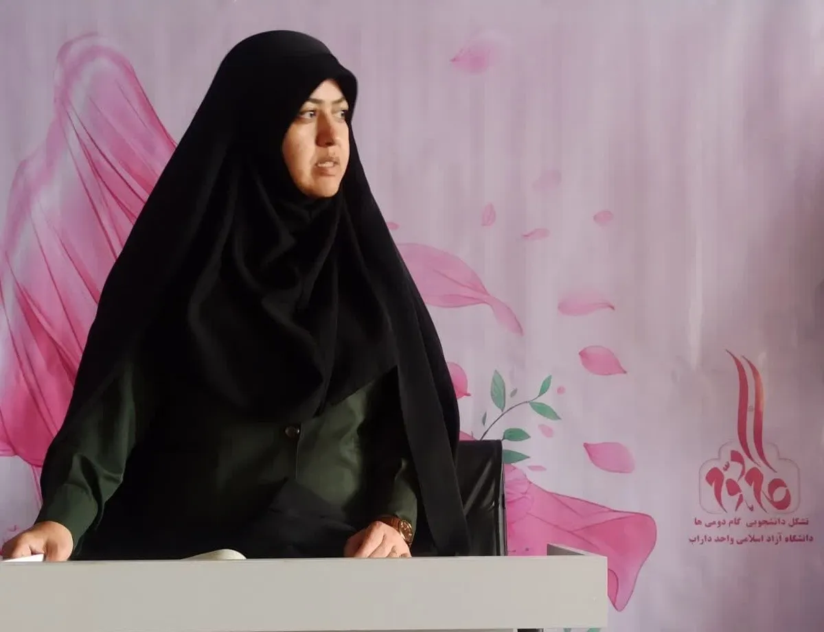 بانوان در گام دوم انقلاب نقش‌آفرین هستند