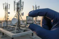 نخستین تراشه برودکام شبکه‌های ۶G را برای مدیریت ترافیک هوش مصنوعی آماده می‌کند