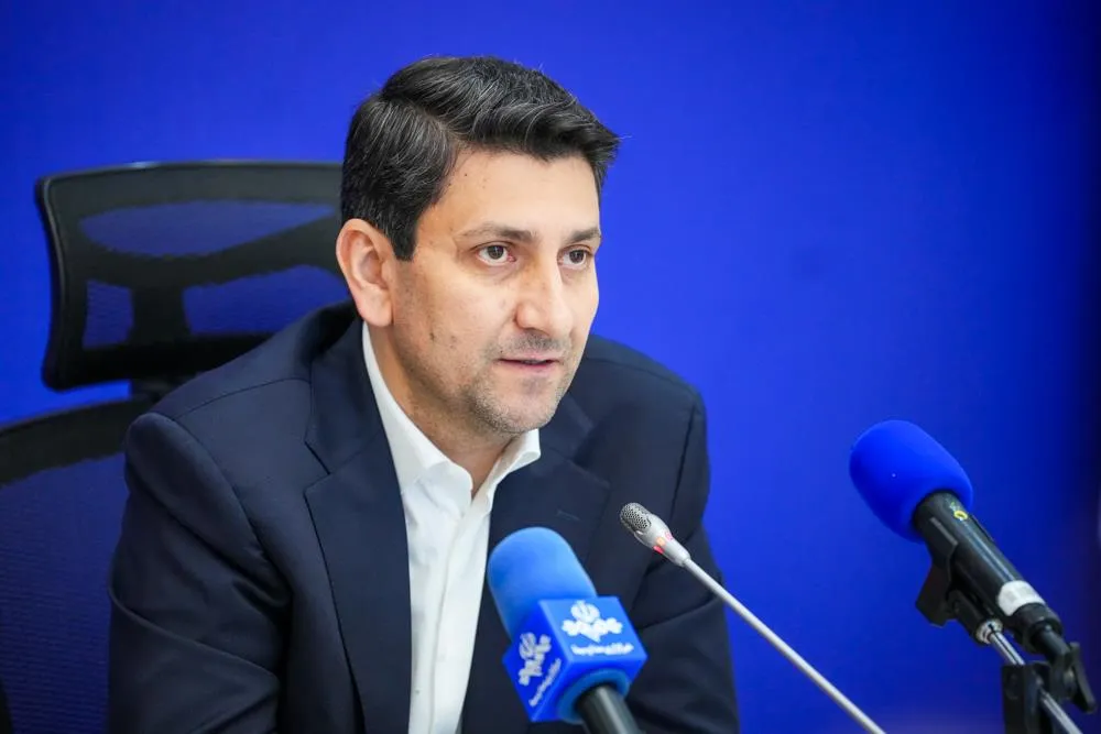 ستار هاشمی