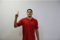 شنای قهرمانی آسیا| غلامی بر سکوی نخست قاره ایستاد