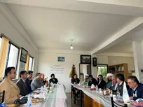 کاهش ۵۰ درصدی وابستگی دانشگاه آزاد لاهیجان به شهریه با انتقال آب دریا