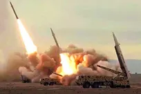 حملات موشکی ایران به مواضع آمریکا در دبی، عراق و کویت