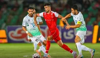 ابراهیمی: زود است از قهرمانی پرسپولیس بگوییم/ رفتارهای عزیزی زیبنده فوتبال نیست